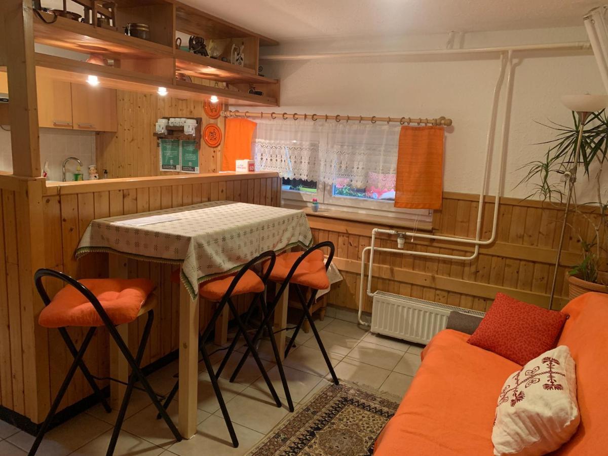 Apartma Metka Mojstrana Exterior photo